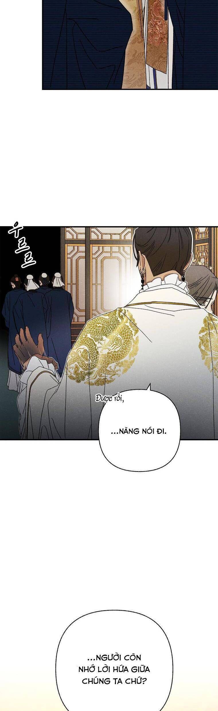 Quốc Hôn Chap 51 - Next Chap 52