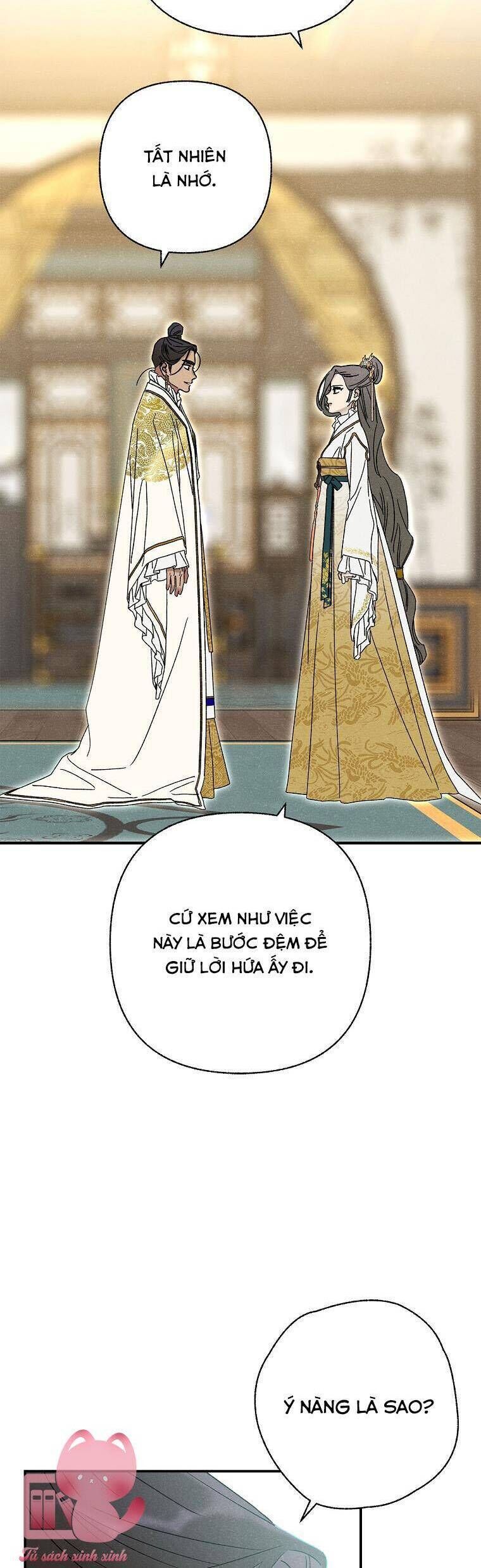 Quốc Hôn Chap 51 - Next Chap 52