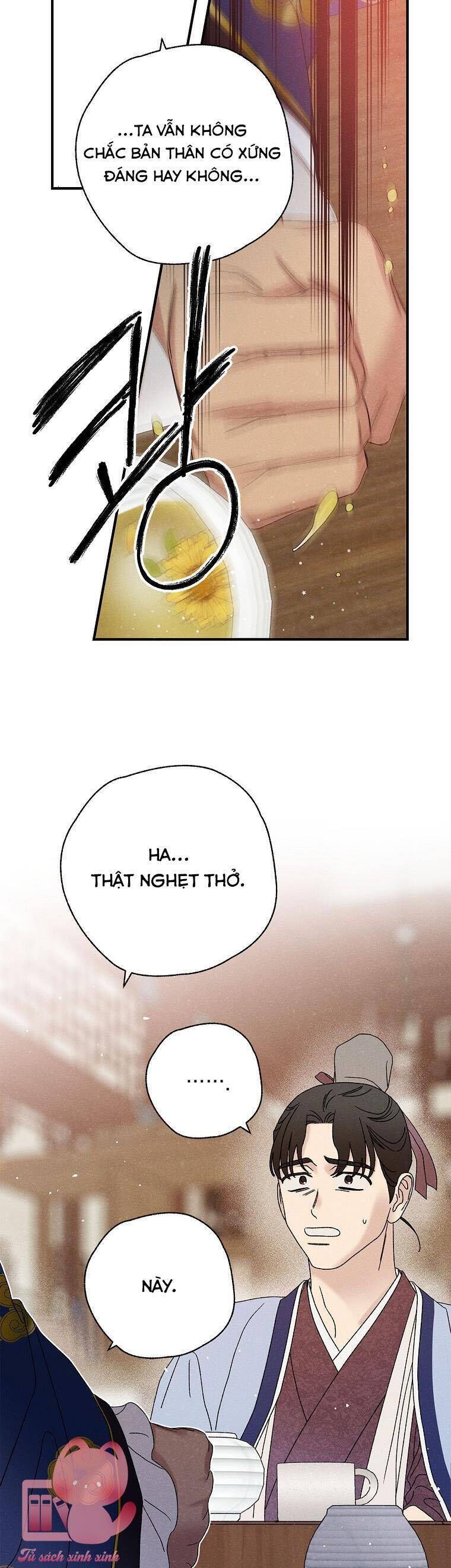 Quốc Hôn Chap 51 - Next Chap 52