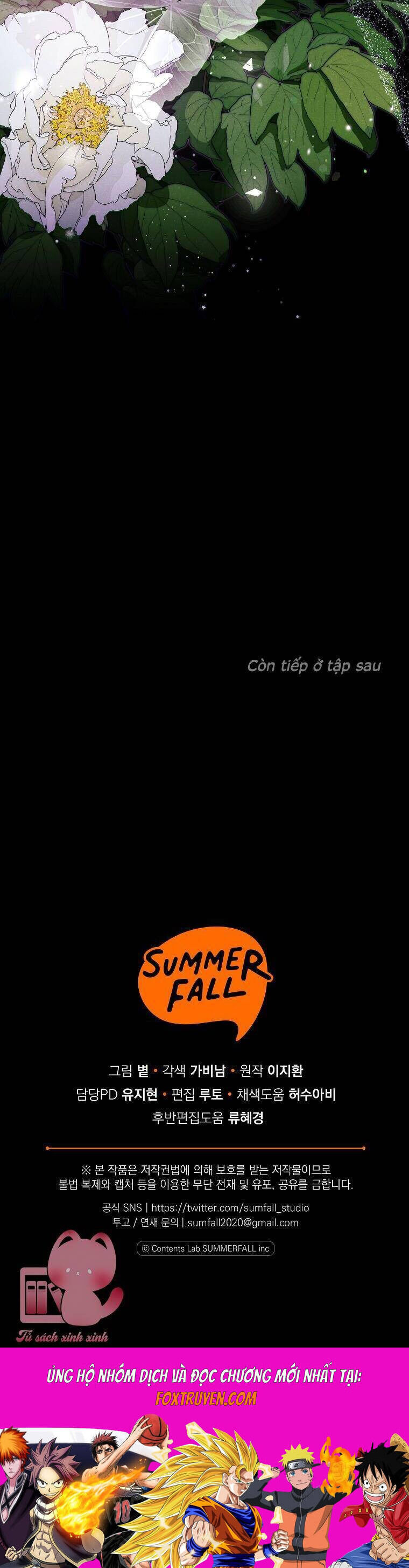 Quốc Hôn Chap 51 - Next Chap 52