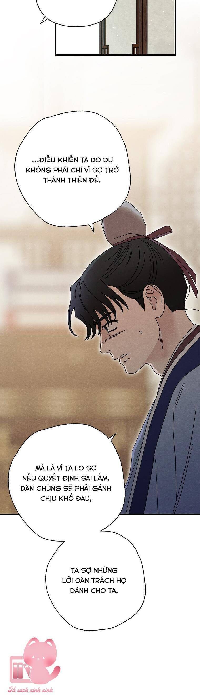 Quốc Hôn Chap 51 - Next Chap 52