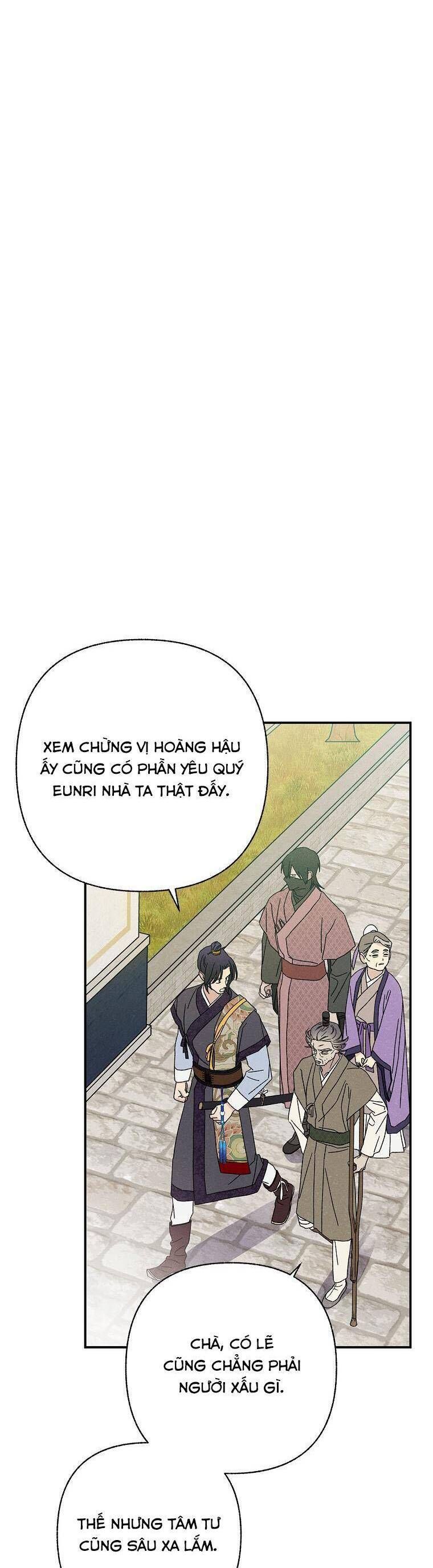 Quốc Hôn Chap 52 - Next Chap 53
