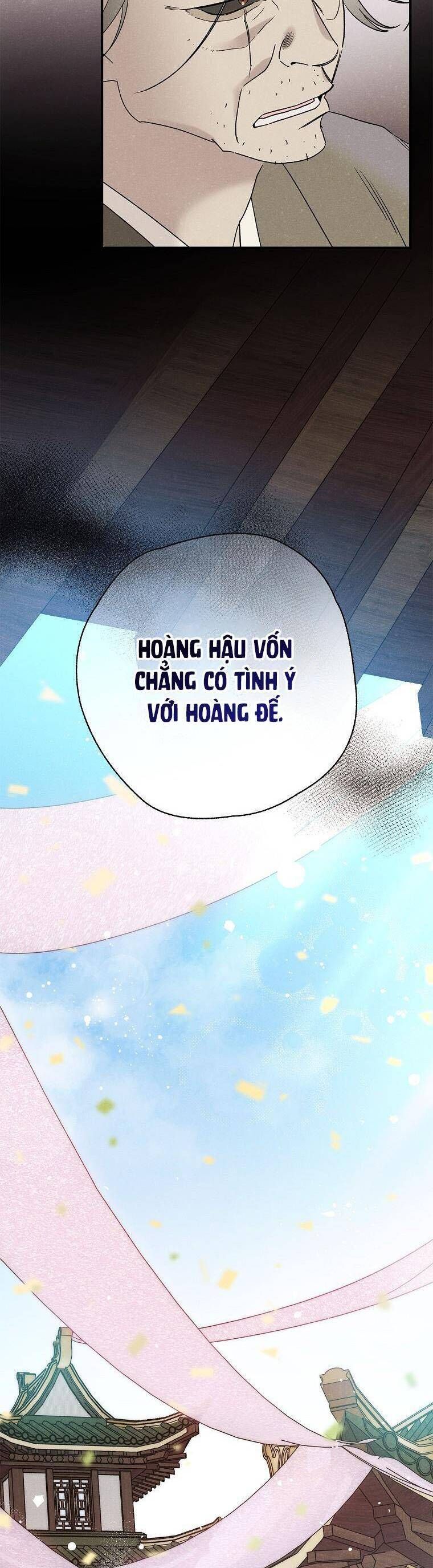 Quốc Hôn Chap 52 - Next Chap 53