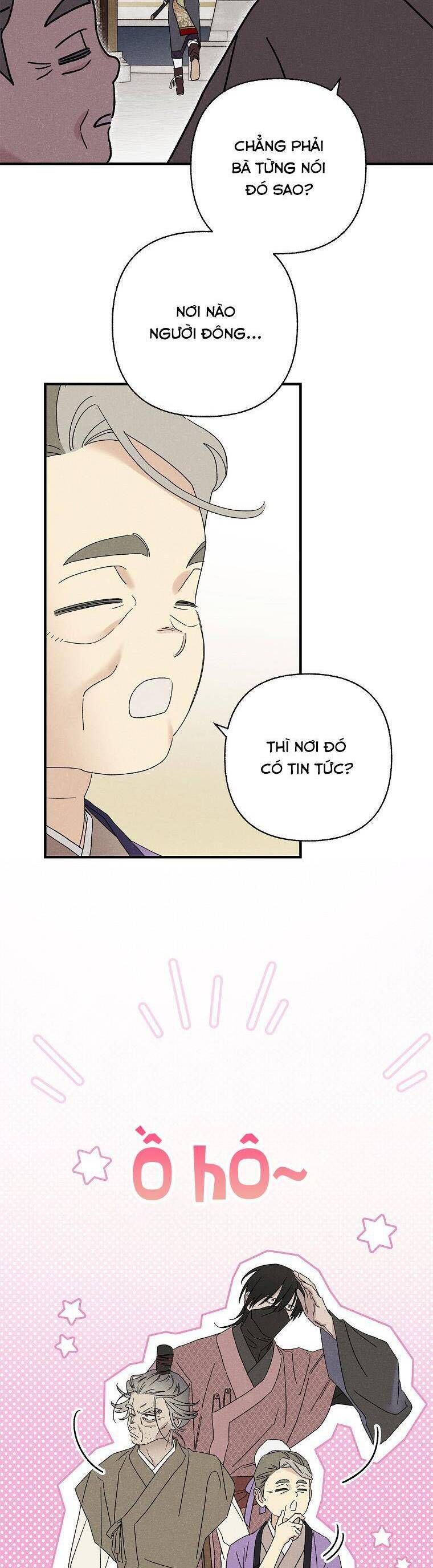 Quốc Hôn Chap 52 - Next Chap 53