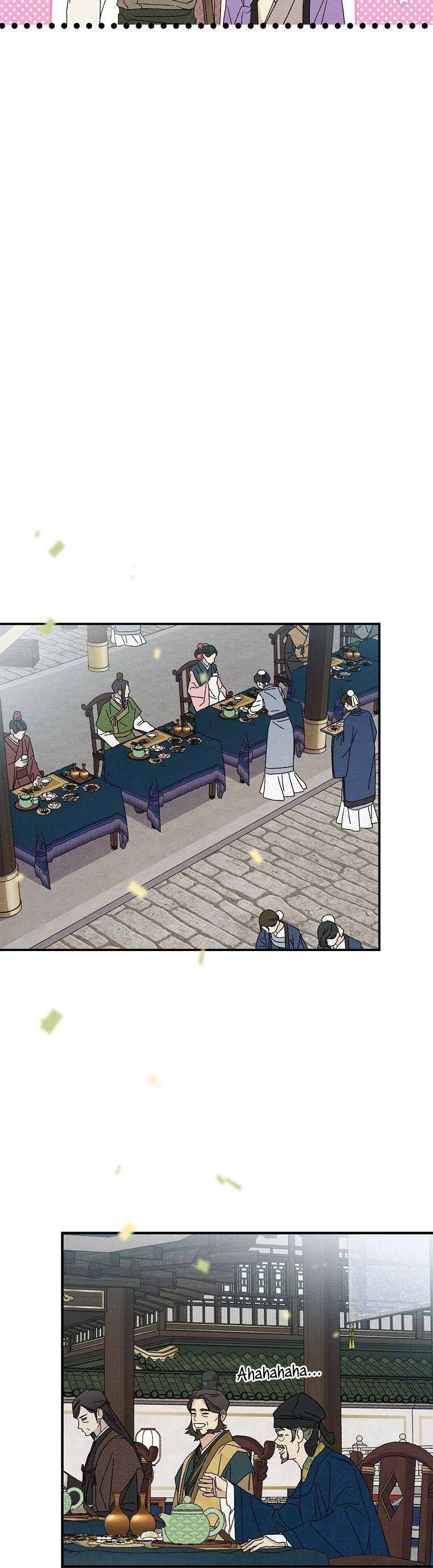 Quốc Hôn Chap 52 - Next Chap 53