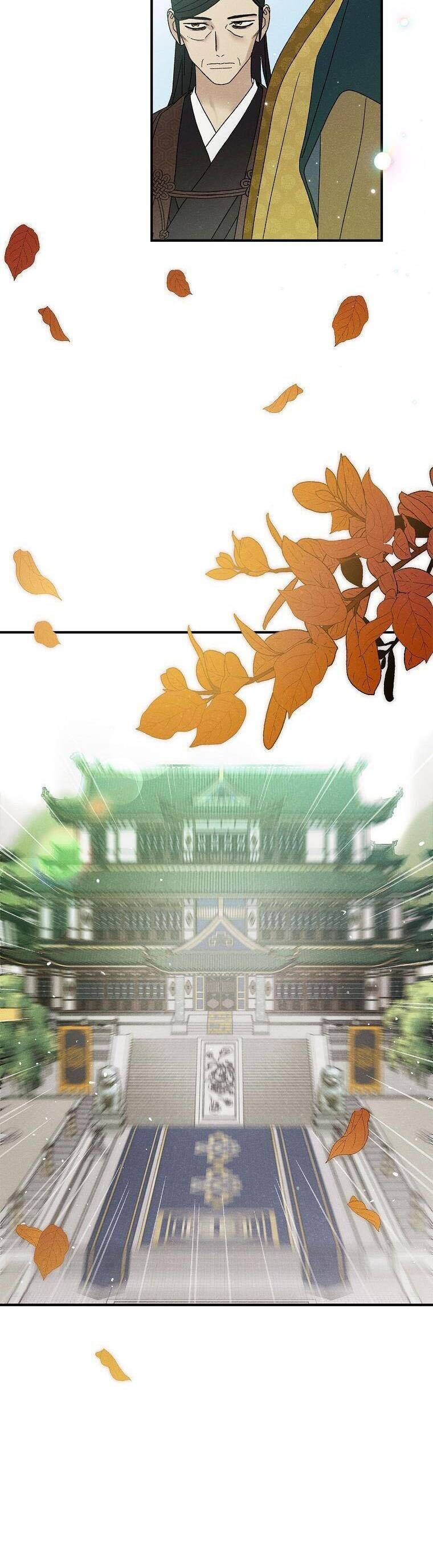 Quốc Hôn Chap 52 - Next Chap 53