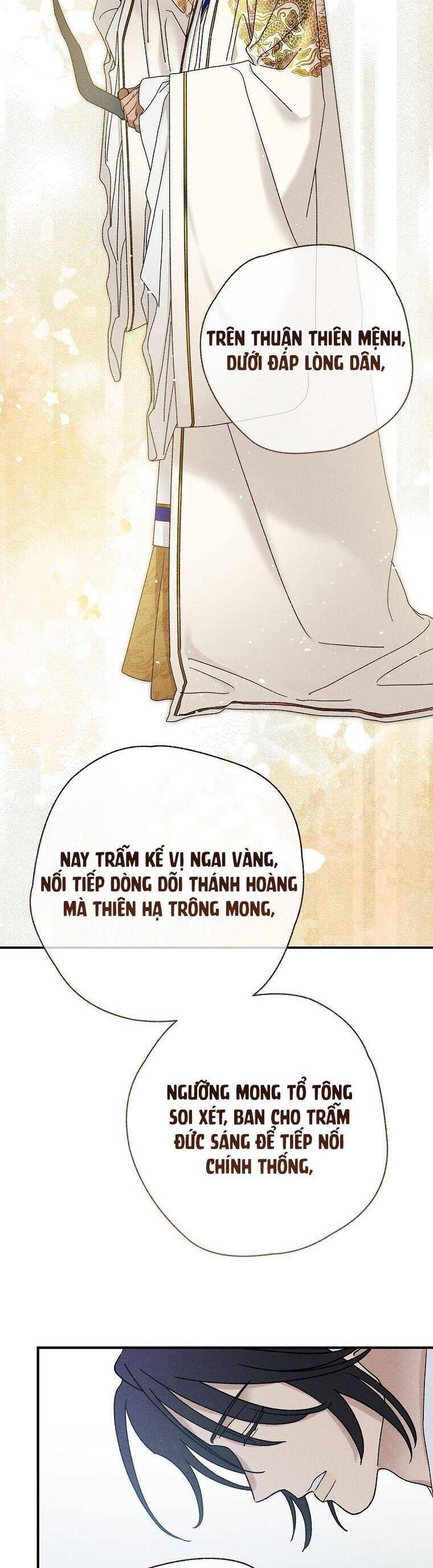 Quốc Hôn Chap 52 - Next Chap 53