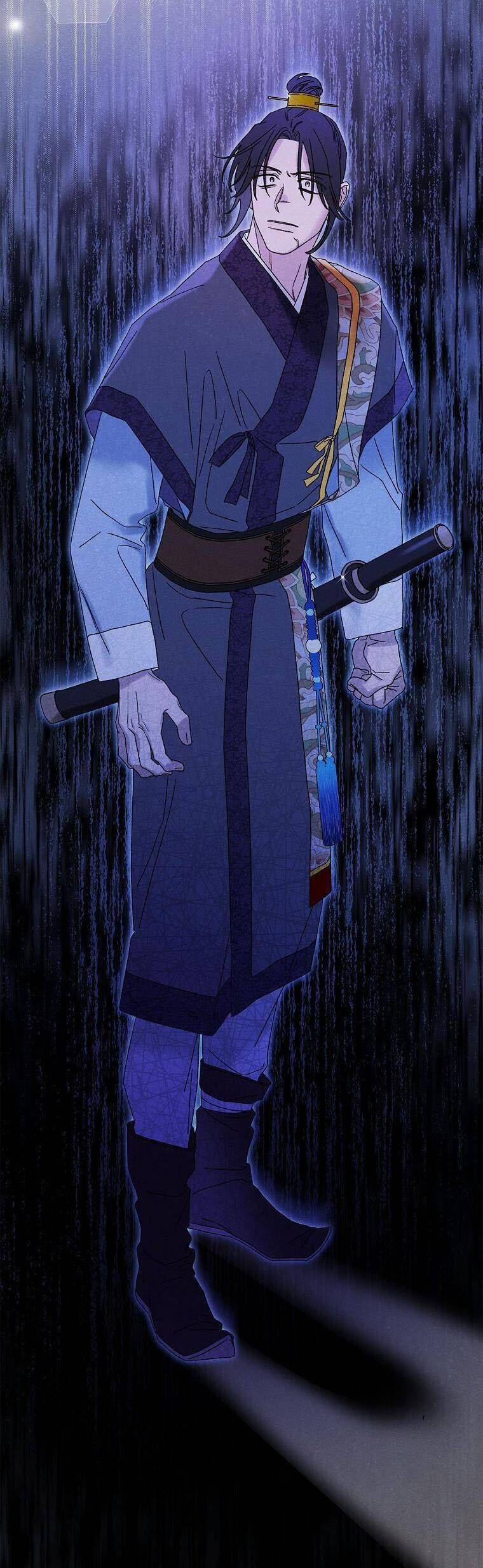 Quốc Hôn Chap 52 - Next Chap 53