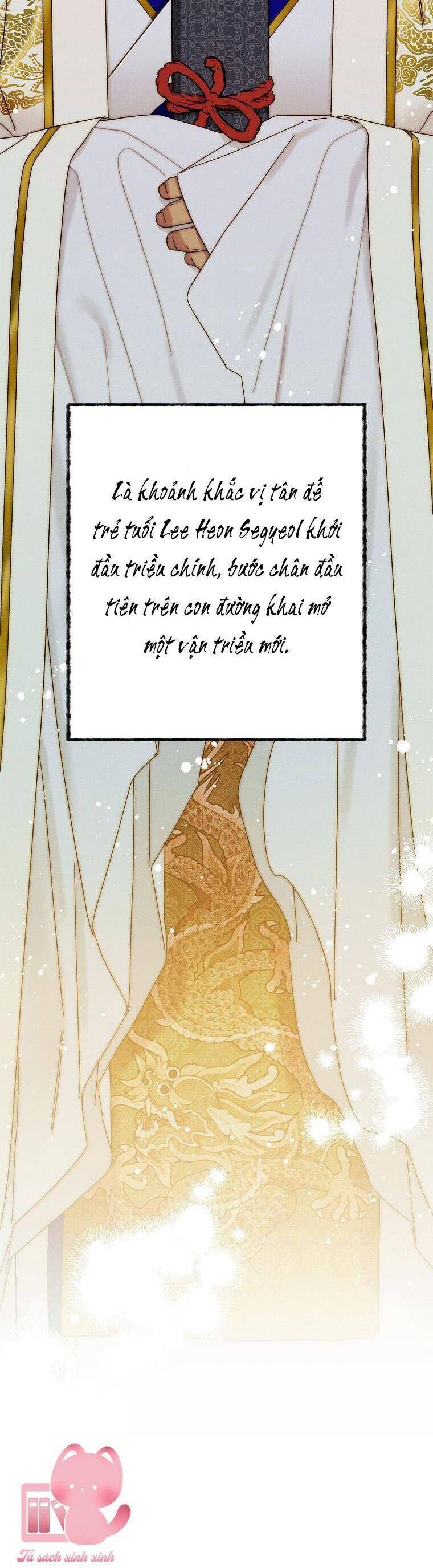 Quốc Hôn Chap 52 - Next Chap 53