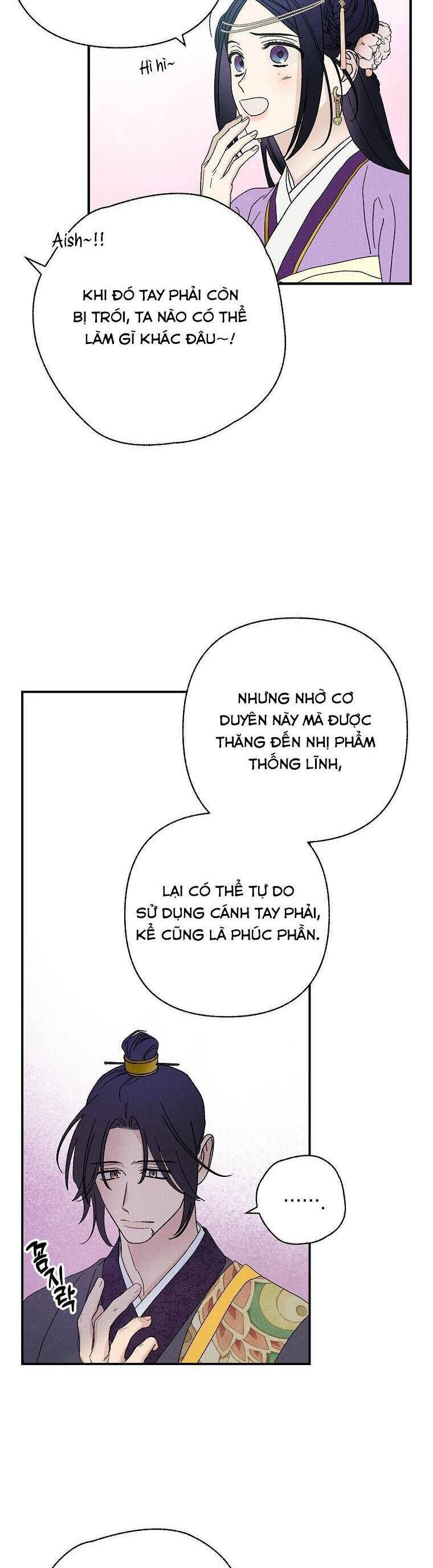 Quốc Hôn Chap 52 - Next Chap 53