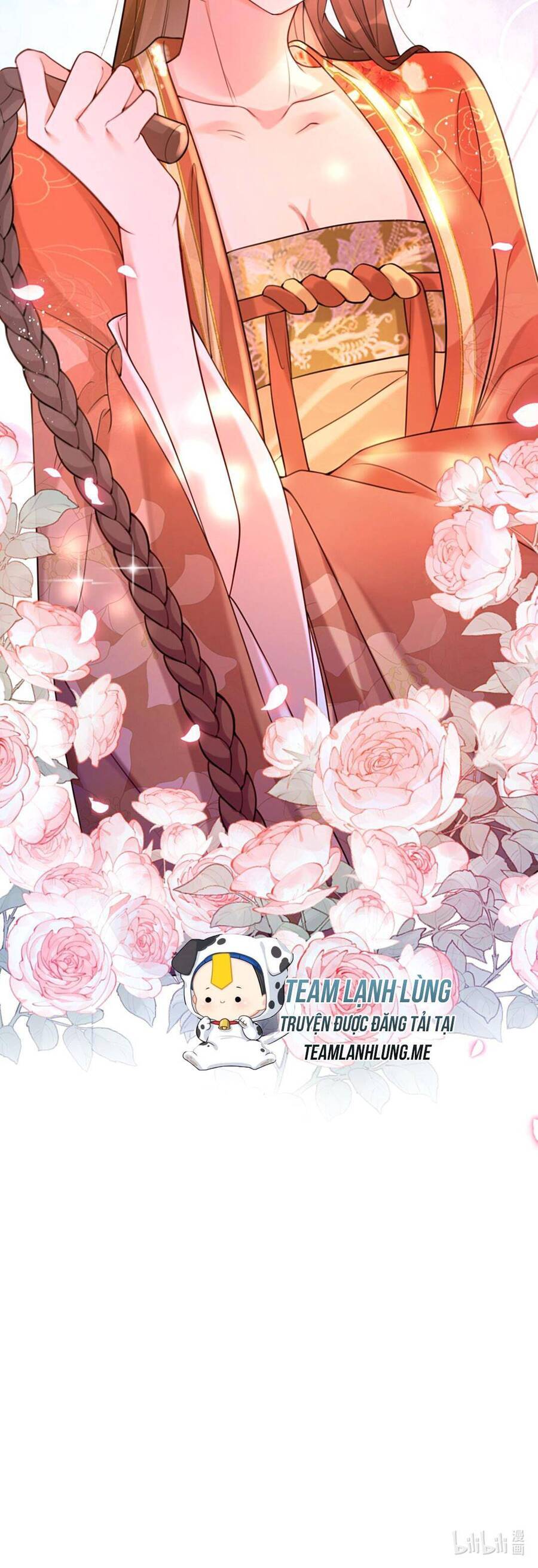 Quốc Sư Cặn Bã Bị Ta Hạ Bệ Đã Lên Ngôi Chap 6 - Next Chap 7