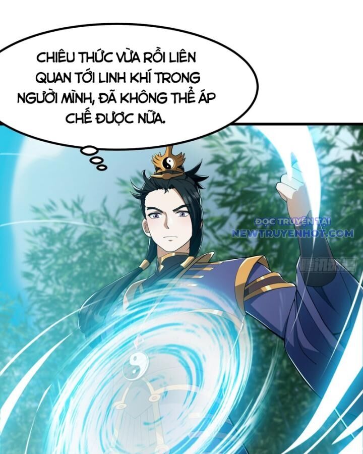 Quốc Thuật? Bần Đạo Không Biết!Bần Đạo Chỉ Biết Lôi Pháp Chap 49 - Next Chap 50