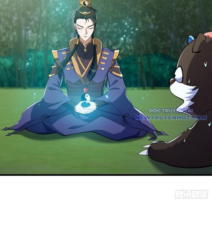 Quốc Thuật? Bần Đạo Không Biết!Bần Đạo Chỉ Biết Lôi Pháp Chap 49 - Next Chap 50