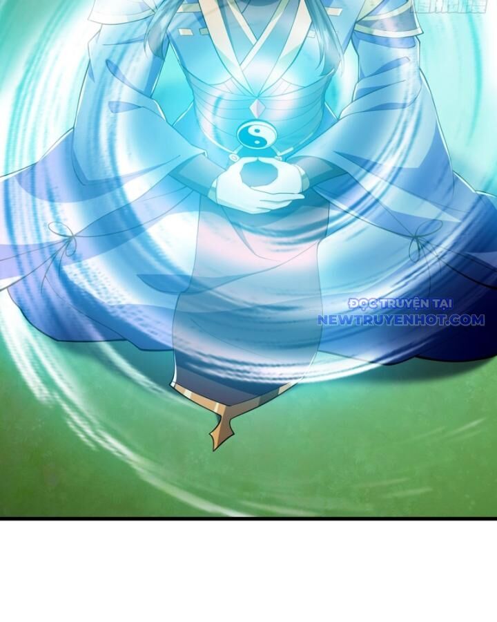 Quốc Thuật? Bần Đạo Không Biết!Bần Đạo Chỉ Biết Lôi Pháp Chap 49 - Next Chap 50