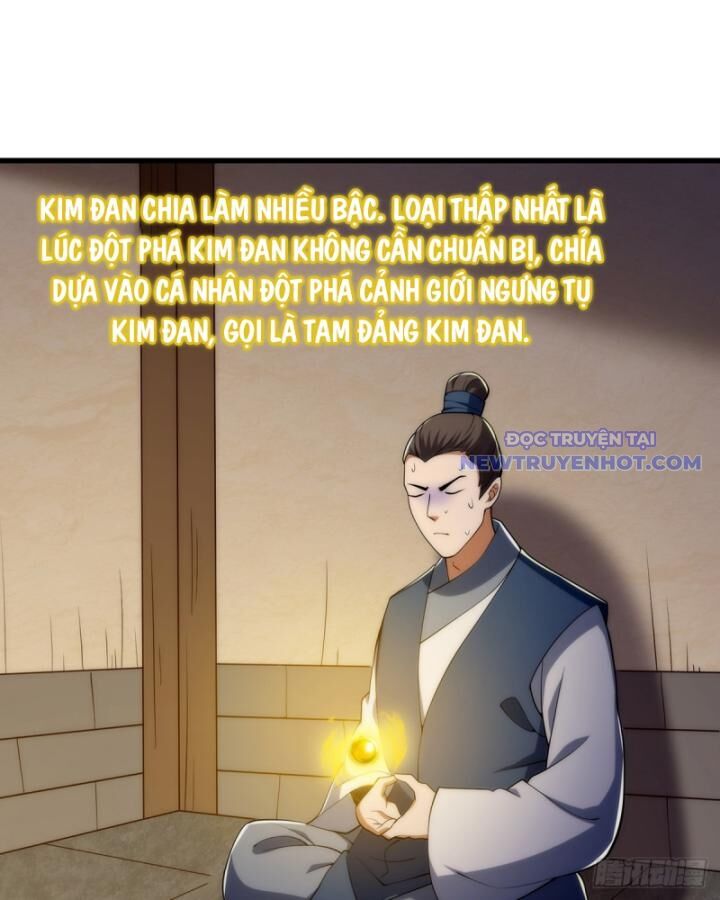 Quốc Thuật? Bần Đạo Không Biết!Bần Đạo Chỉ Biết Lôi Pháp Chap 49 - Next Chap 50