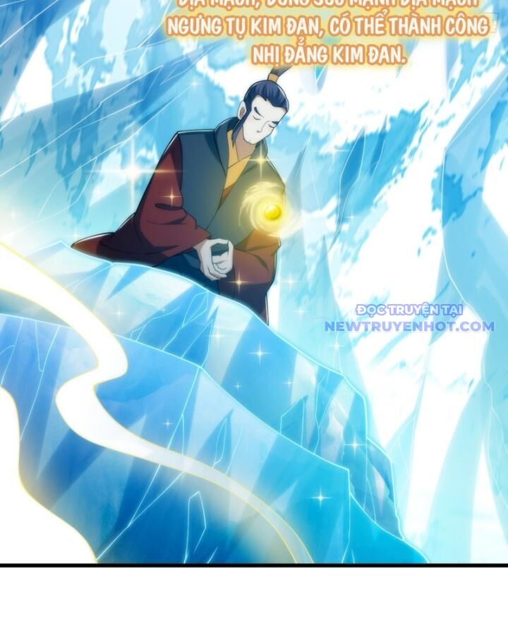 Quốc Thuật? Bần Đạo Không Biết!Bần Đạo Chỉ Biết Lôi Pháp Chap 49 - Next Chap 50