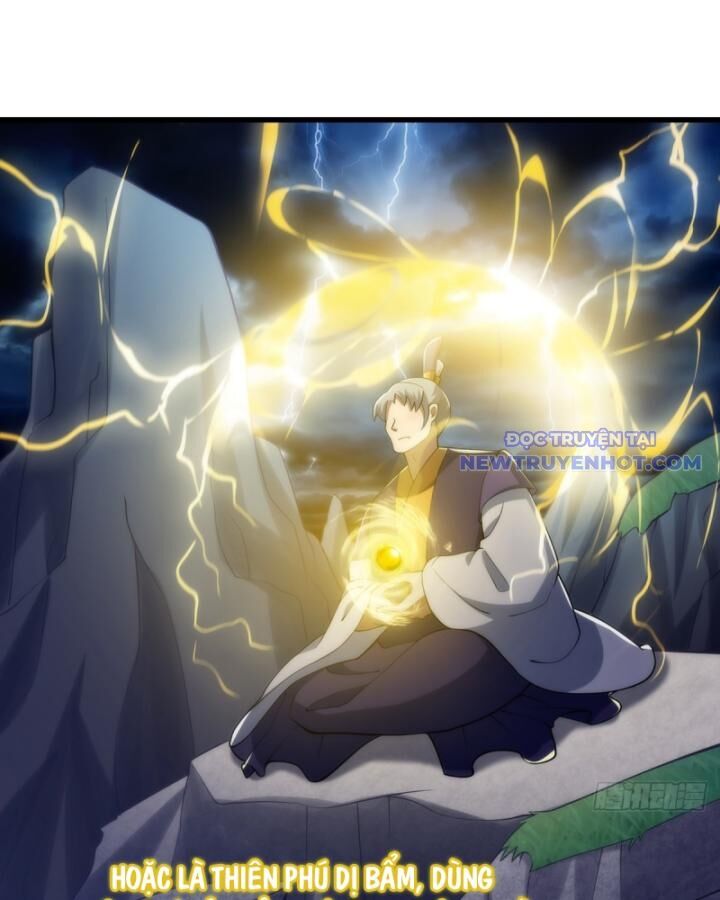 Quốc Thuật? Bần Đạo Không Biết!Bần Đạo Chỉ Biết Lôi Pháp Chap 49 - Next Chap 50