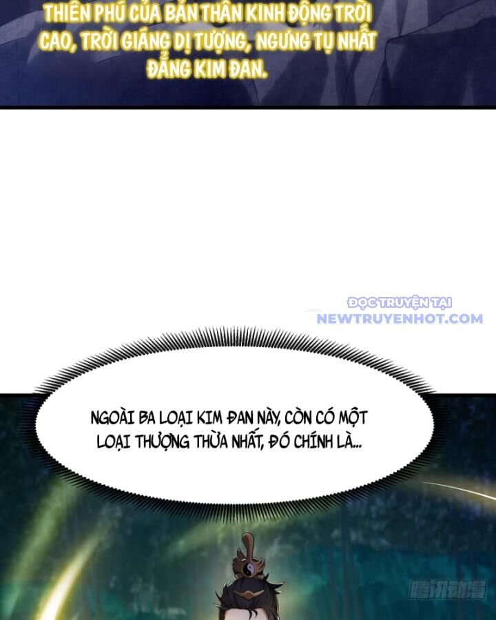 Quốc Thuật? Bần Đạo Không Biết!Bần Đạo Chỉ Biết Lôi Pháp Chap 49 - Next Chap 50