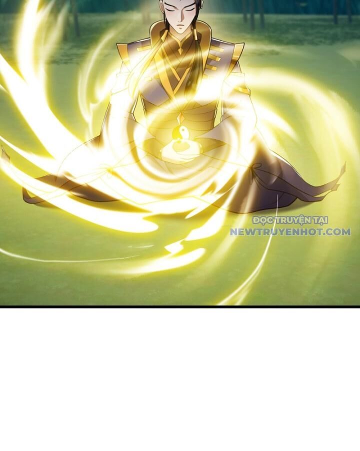 Quốc Thuật? Bần Đạo Không Biết!Bần Đạo Chỉ Biết Lôi Pháp Chap 49 - Next Chap 50