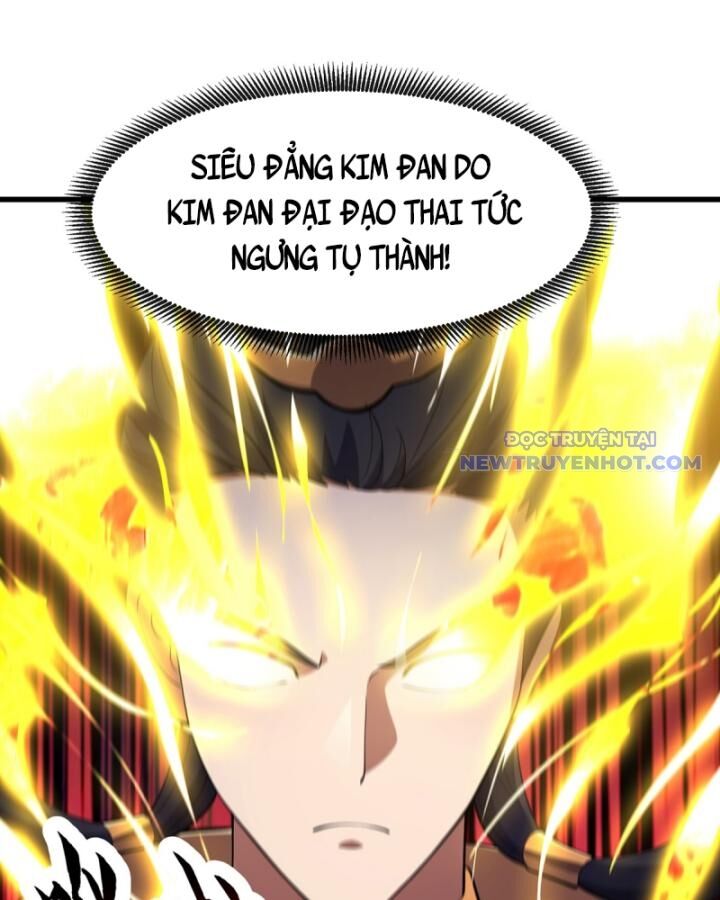 Quốc Thuật? Bần Đạo Không Biết!Bần Đạo Chỉ Biết Lôi Pháp Chap 49 - Next Chap 50