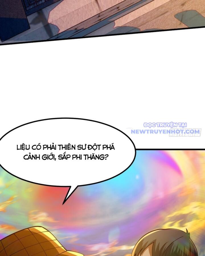 Quốc Thuật? Bần Đạo Không Biết!Bần Đạo Chỉ Biết Lôi Pháp Chap 49 - Next Chap 50