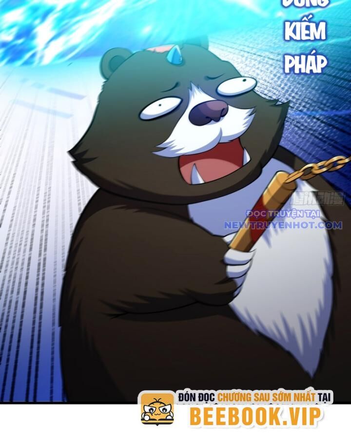 Quốc Thuật? Bần Đạo Không Biết!Bần Đạo Chỉ Biết Lôi Pháp Chap 49 - Next Chap 50
