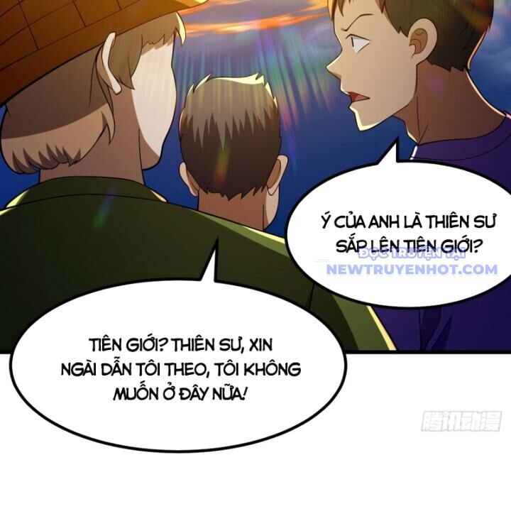 Quốc Thuật? Bần Đạo Không Biết!Bần Đạo Chỉ Biết Lôi Pháp Chap 49 - Next Chap 50