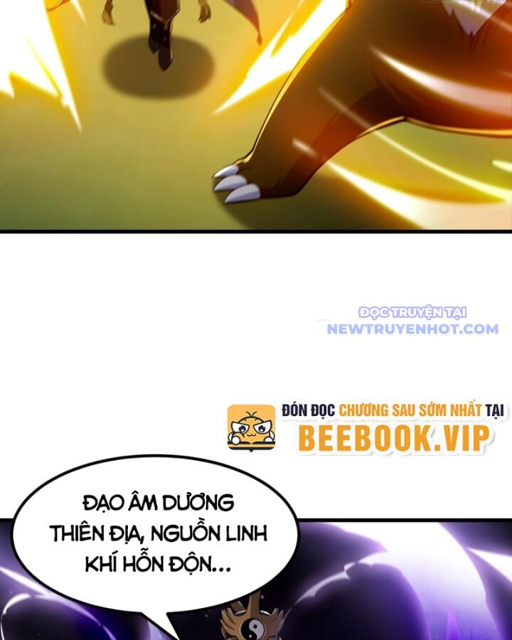 Quốc Thuật? Bần Đạo Không Biết!Bần Đạo Chỉ Biết Lôi Pháp Chap 49 - Next Chap 50