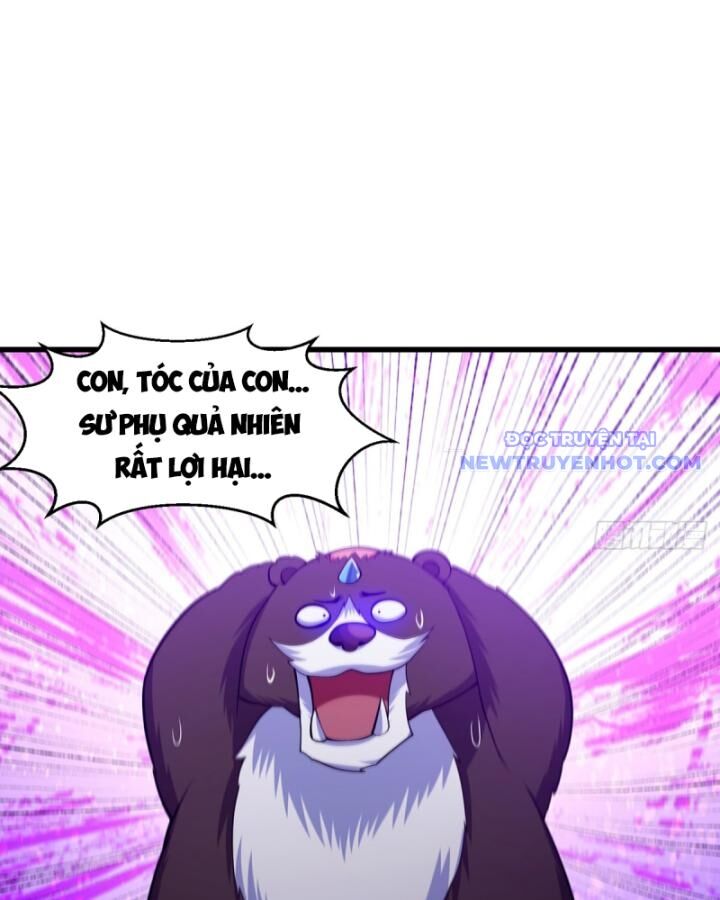 Quốc Thuật? Bần Đạo Không Biết!Bần Đạo Chỉ Biết Lôi Pháp Chap 49 - Next Chap 50