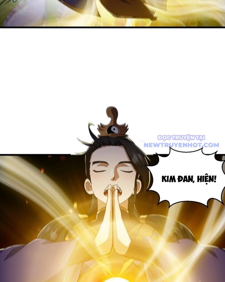 Quốc Thuật? Bần Đạo Không Biết!Bần Đạo Chỉ Biết Lôi Pháp Chap 49 - Next Chap 50