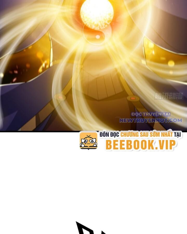 Quốc Thuật? Bần Đạo Không Biết!Bần Đạo Chỉ Biết Lôi Pháp Chap 49 - Next Chap 50