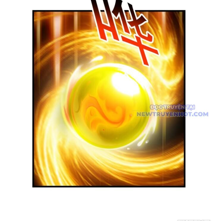 Quốc Thuật? Bần Đạo Không Biết!Bần Đạo Chỉ Biết Lôi Pháp Chap 49 - Next Chap 50