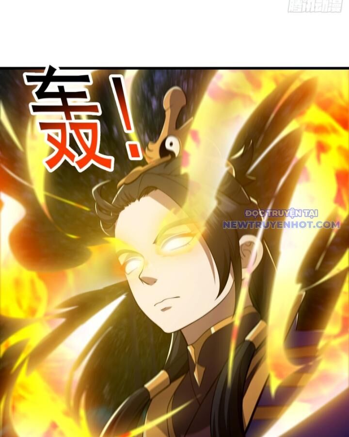 Quốc Thuật? Bần Đạo Không Biết!Bần Đạo Chỉ Biết Lôi Pháp Chap 49 - Next Chap 50