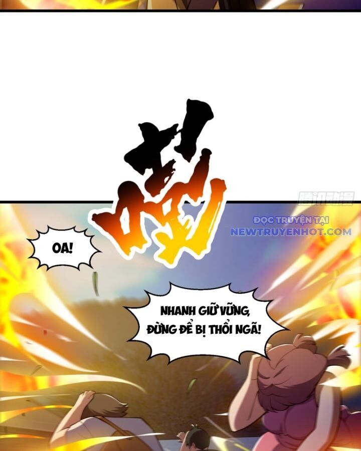 Quốc Thuật? Bần Đạo Không Biết!Bần Đạo Chỉ Biết Lôi Pháp Chap 49 - Next Chap 50