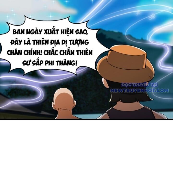 Quốc Thuật? Bần Đạo Không Biết!Bần Đạo Chỉ Biết Lôi Pháp Chap 49 - Next Chap 50