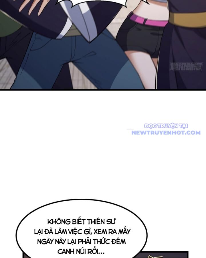 Quốc Thuật? Bần Đạo Không Biết!Bần Đạo Chỉ Biết Lôi Pháp Chap 49 - Next Chap 50