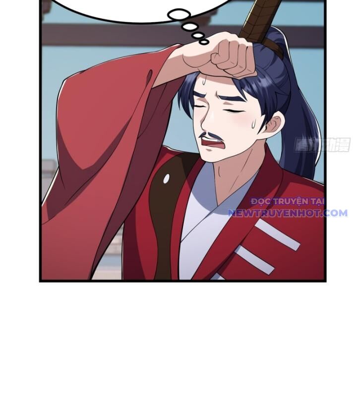 Quốc Thuật? Bần Đạo Không Biết!Bần Đạo Chỉ Biết Lôi Pháp Chap 49 - Next Chap 50
