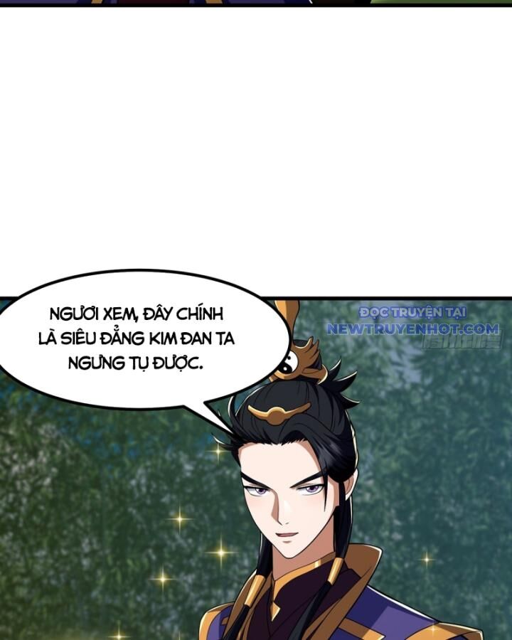 Quốc Thuật? Bần Đạo Không Biết!Bần Đạo Chỉ Biết Lôi Pháp Chap 49 - Next Chap 50