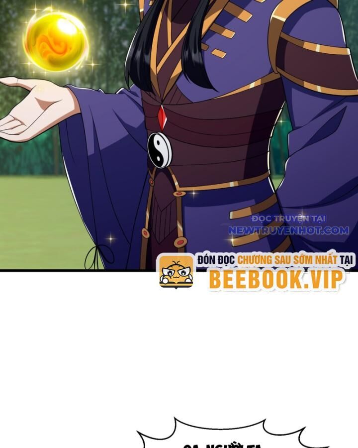 Quốc Thuật? Bần Đạo Không Biết!Bần Đạo Chỉ Biết Lôi Pháp Chap 49 - Next Chap 50