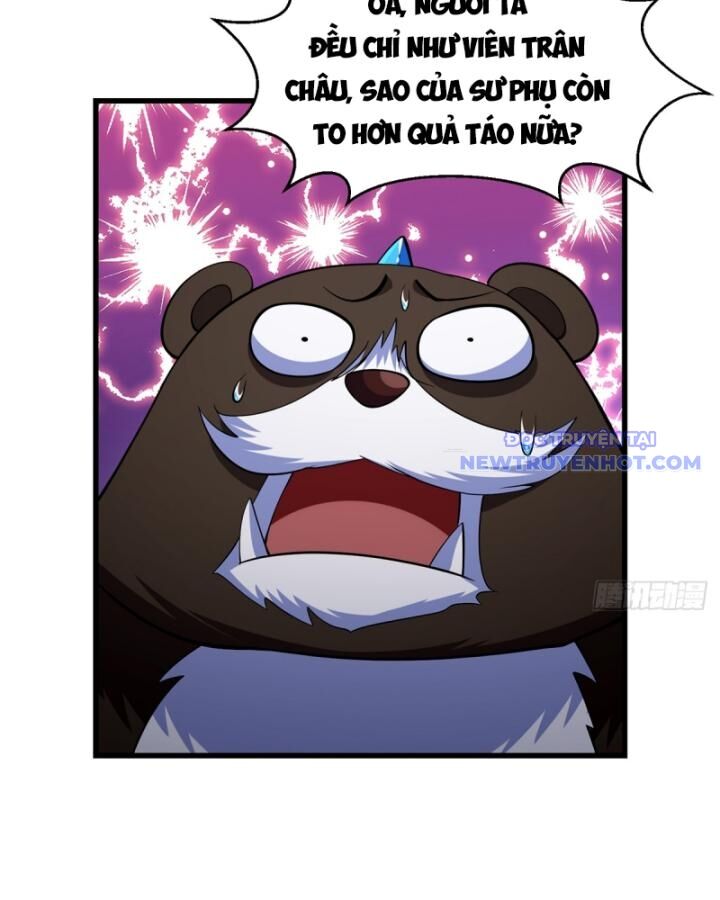 Quốc Thuật? Bần Đạo Không Biết!Bần Đạo Chỉ Biết Lôi Pháp Chap 49 - Next Chap 50