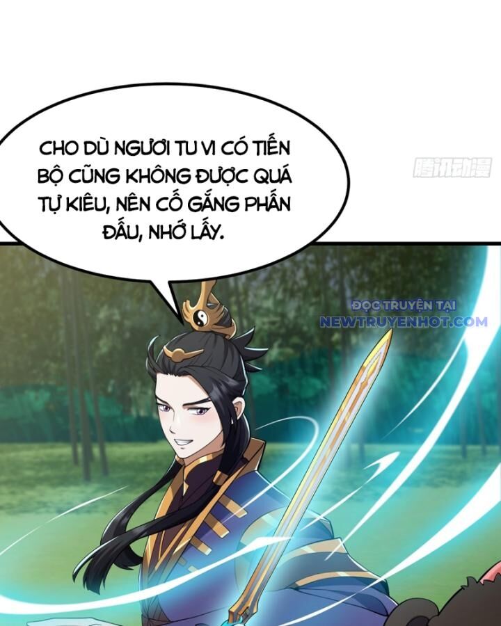 Quốc Thuật? Bần Đạo Không Biết!Bần Đạo Chỉ Biết Lôi Pháp Chap 49 - Next Chap 50