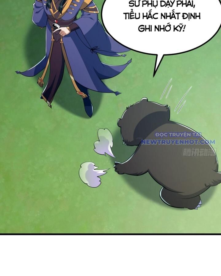 Quốc Thuật? Bần Đạo Không Biết!Bần Đạo Chỉ Biết Lôi Pháp Chap 49 - Next Chap 50