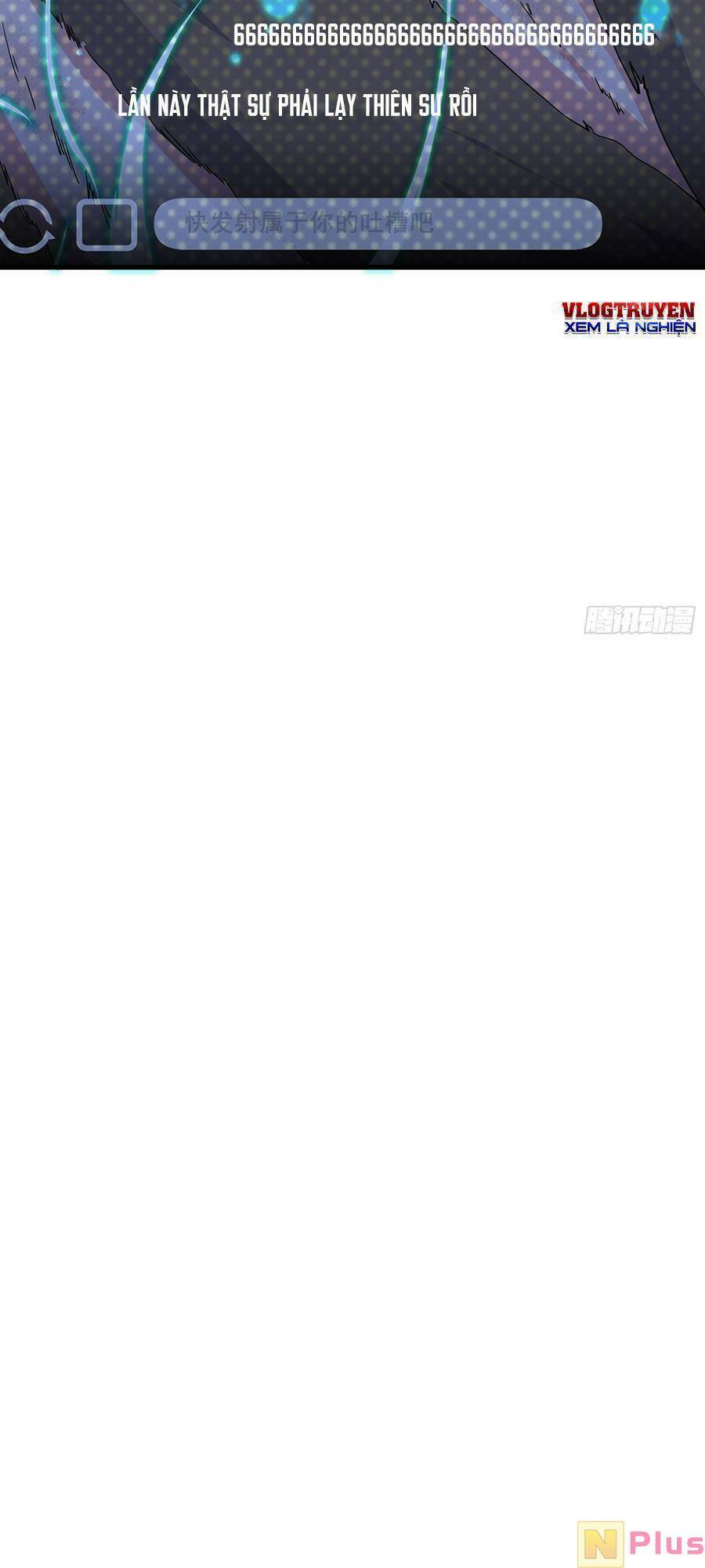 Quốc Thuật? Bần Đạo Không Biết!Bần Đạo Chỉ Biết Lôi Pháp Chap 6 - Next Chap 7