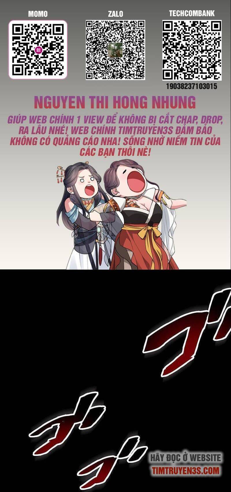 Quỷ Ấn Chap 10 - Next Chap 11
