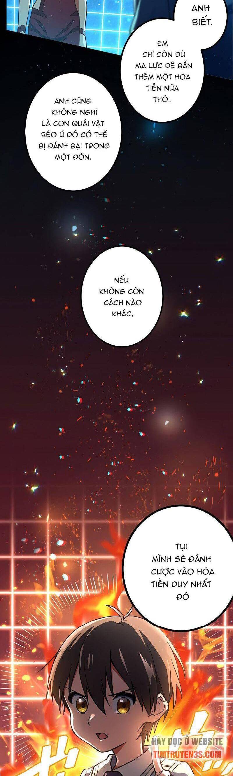 Quỷ Ấn Chap 10 - Next Chap 11