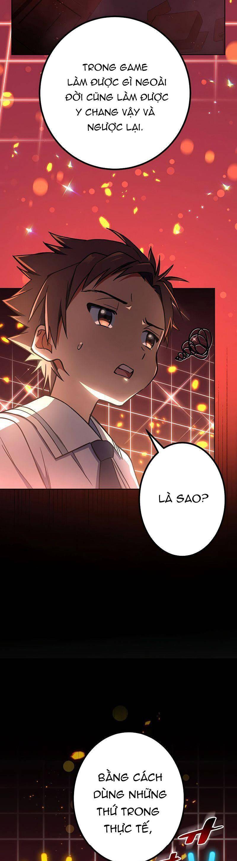 Quỷ Ấn Chap 10 - Next Chap 11