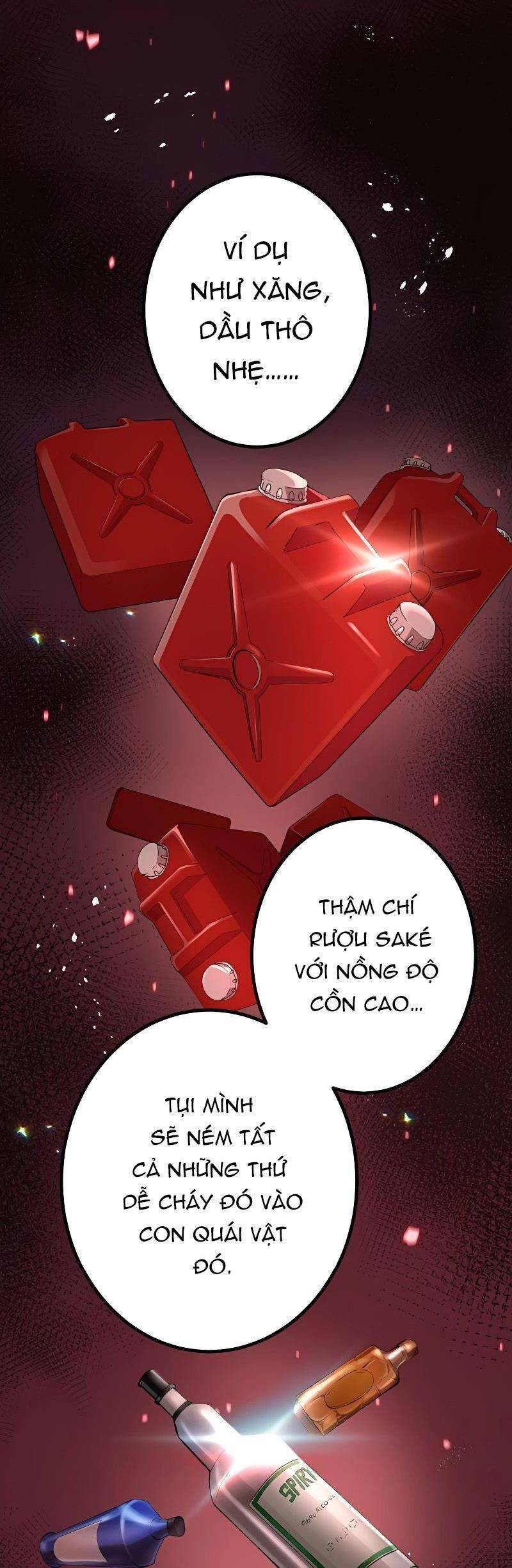 Quỷ Ấn Chap 10 - Next Chap 11