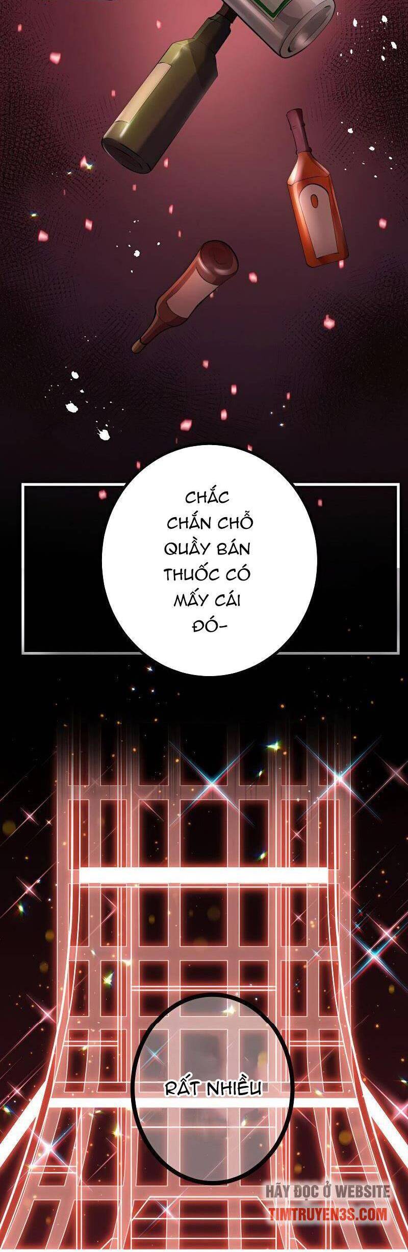 Quỷ Ấn Chap 10 - Next Chap 11