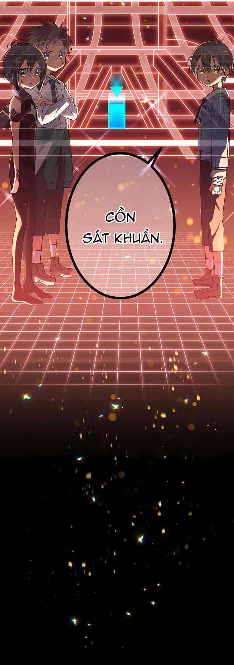 Quỷ Ấn Chap 10 - Next Chap 11