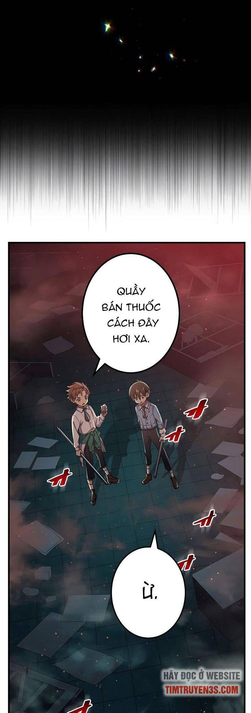 Quỷ Ấn Chap 10 - Next Chap 11